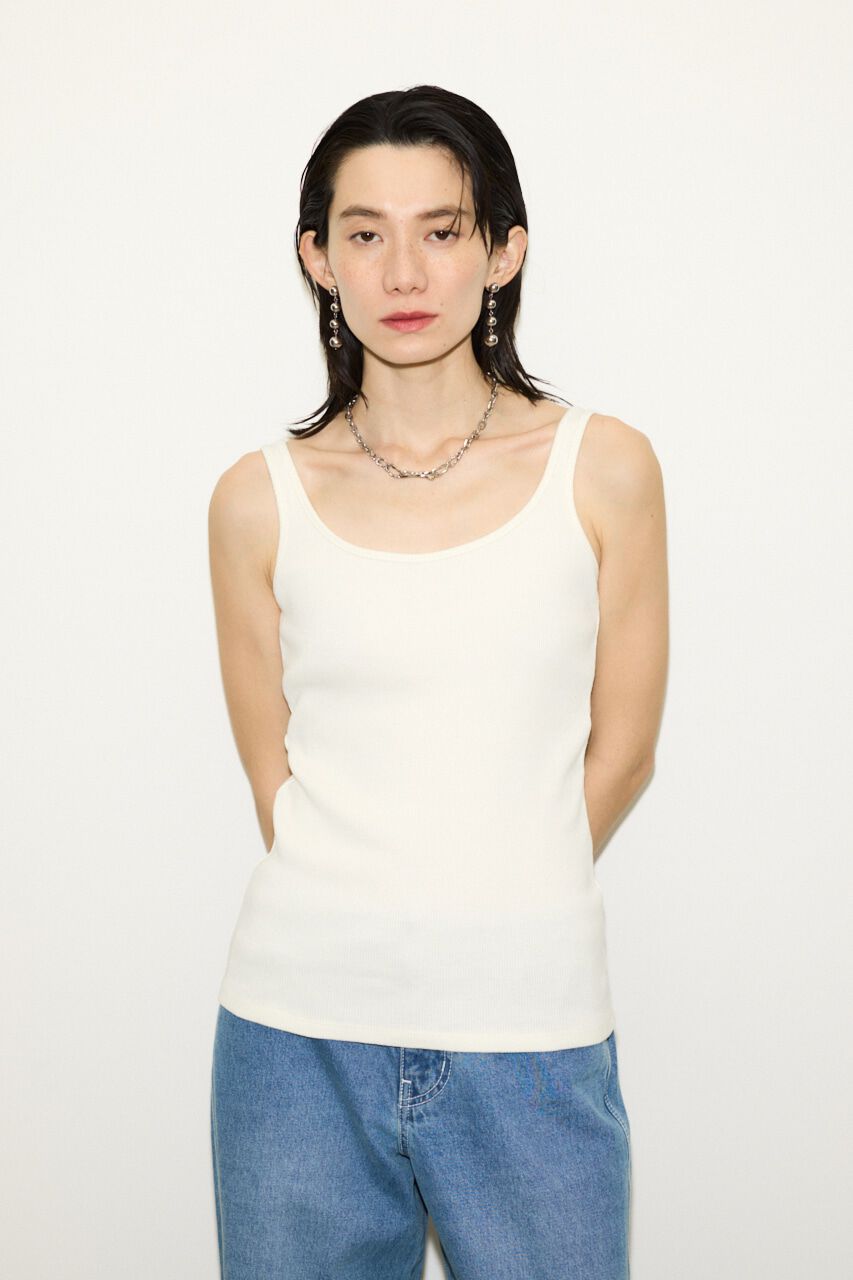 SLY「VARIOUS TANK SET」|キャミソール|