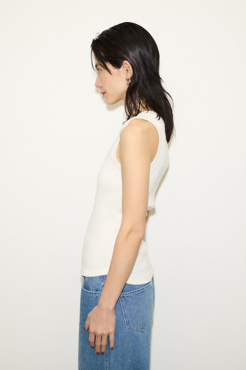 SLY「VARIOUS TANK SET」|キャミソール|