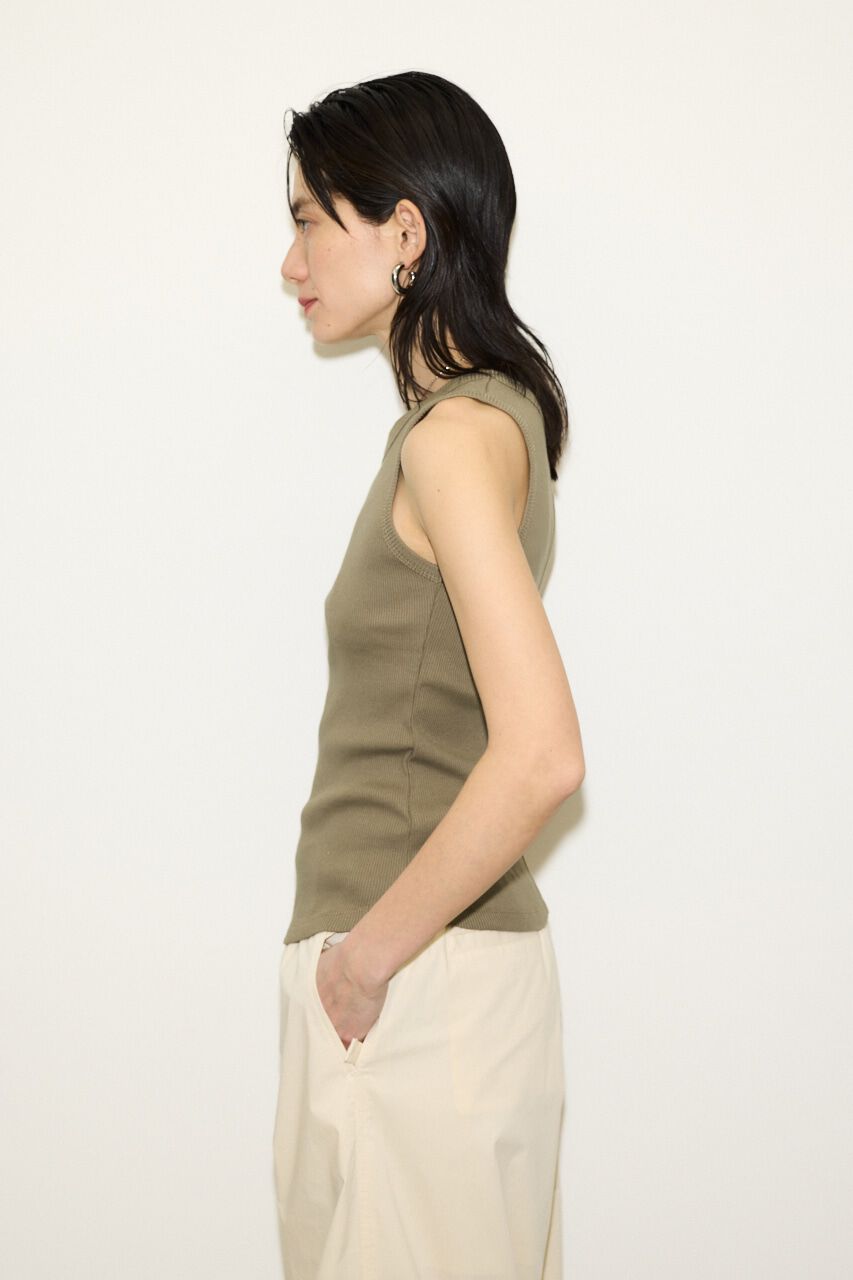 SLY「VARIOUS TANK SET」|キャミソール|