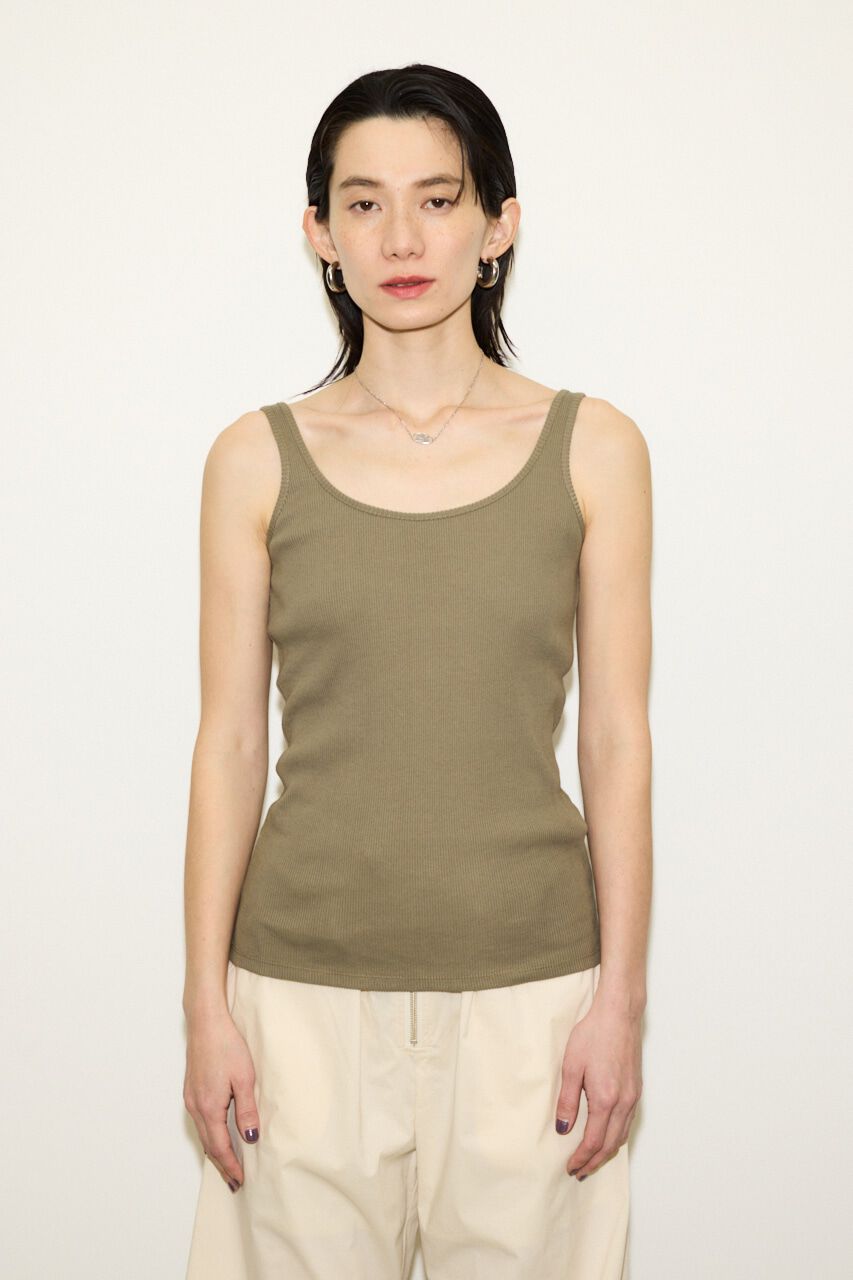 SLY「VARIOUS TANK SET」|キャミソール|