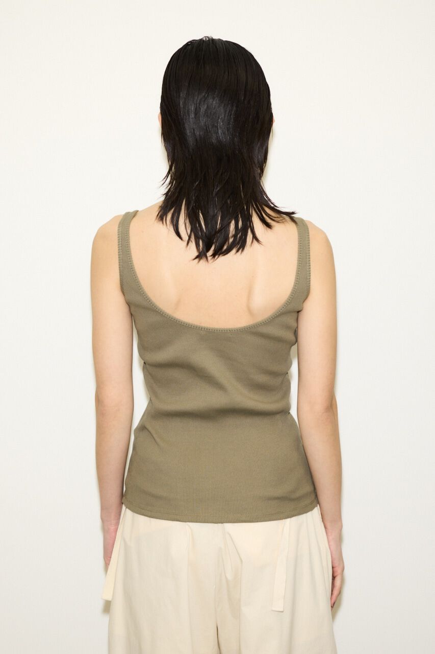 SLY「VARIOUS TANK SET」|キャミソール|