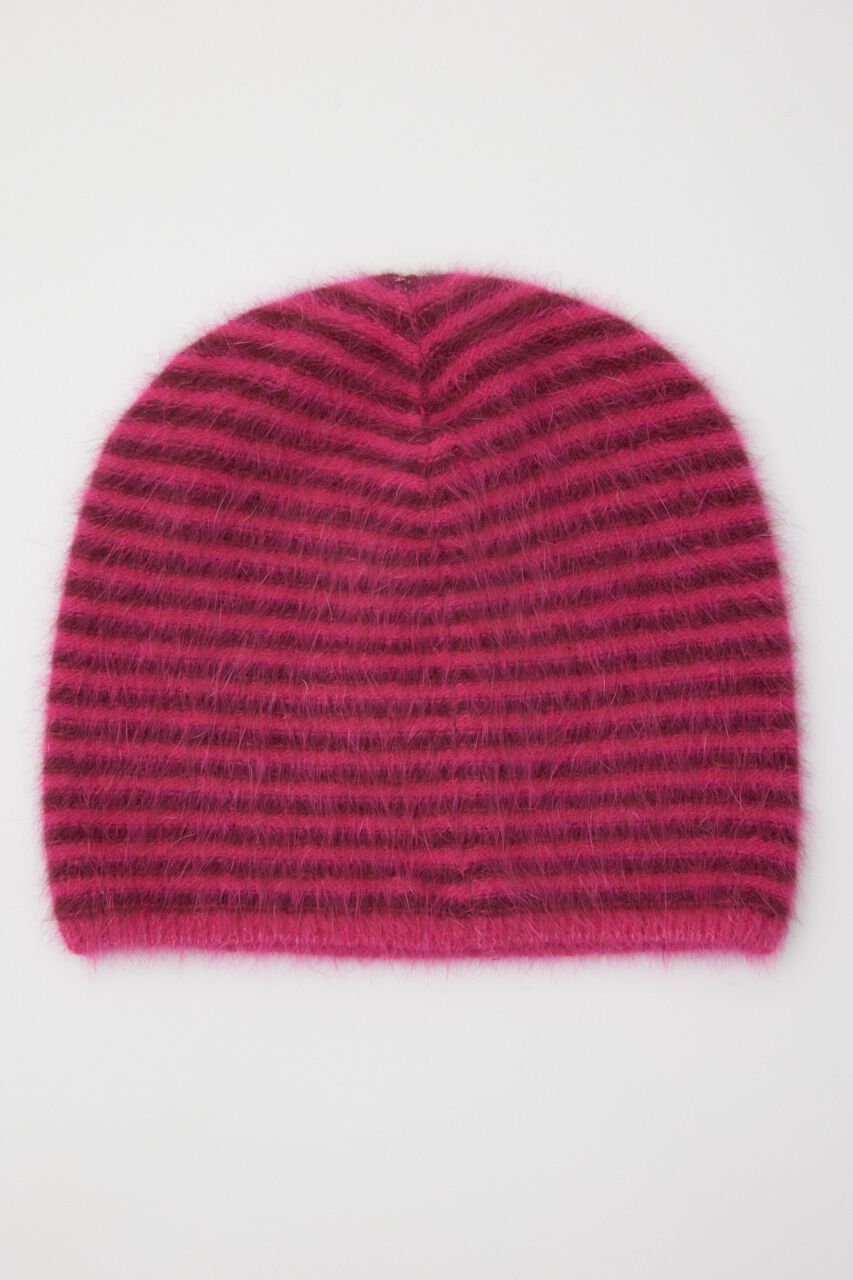 SLY「SHAGGY BEANIE」|その他|M/PNK7