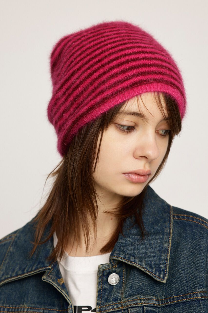 SLY「SHAGGY BEANIE」|その他|