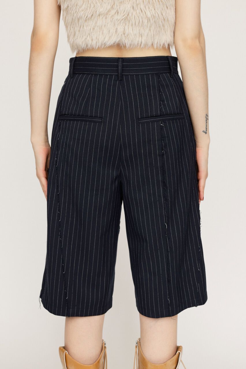 SLY「CUTOUT MIDDLE ショートパンツ」|その他|