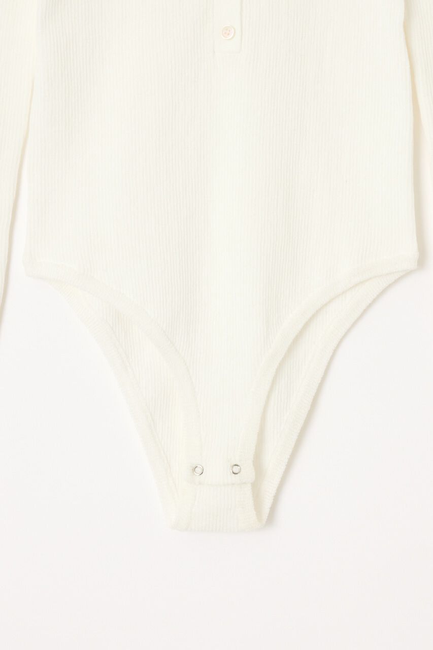 SLY「COLLARED BODYSUIT」|ニット・セーター|