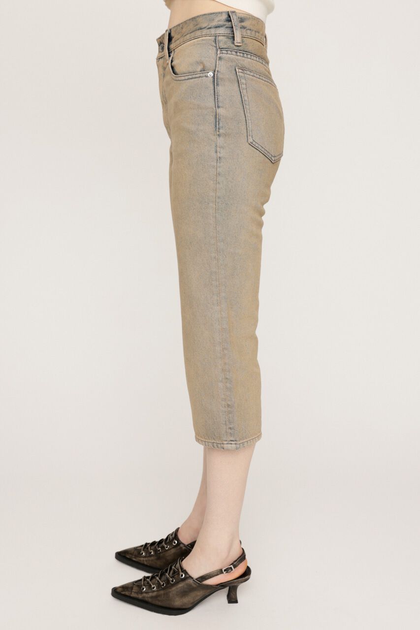 SLY「IAN J／W SABRINA PT-BC」|デニム|