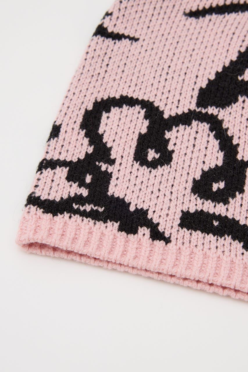 SLY「JQ LOGO MOTIF キャップ」|その他|