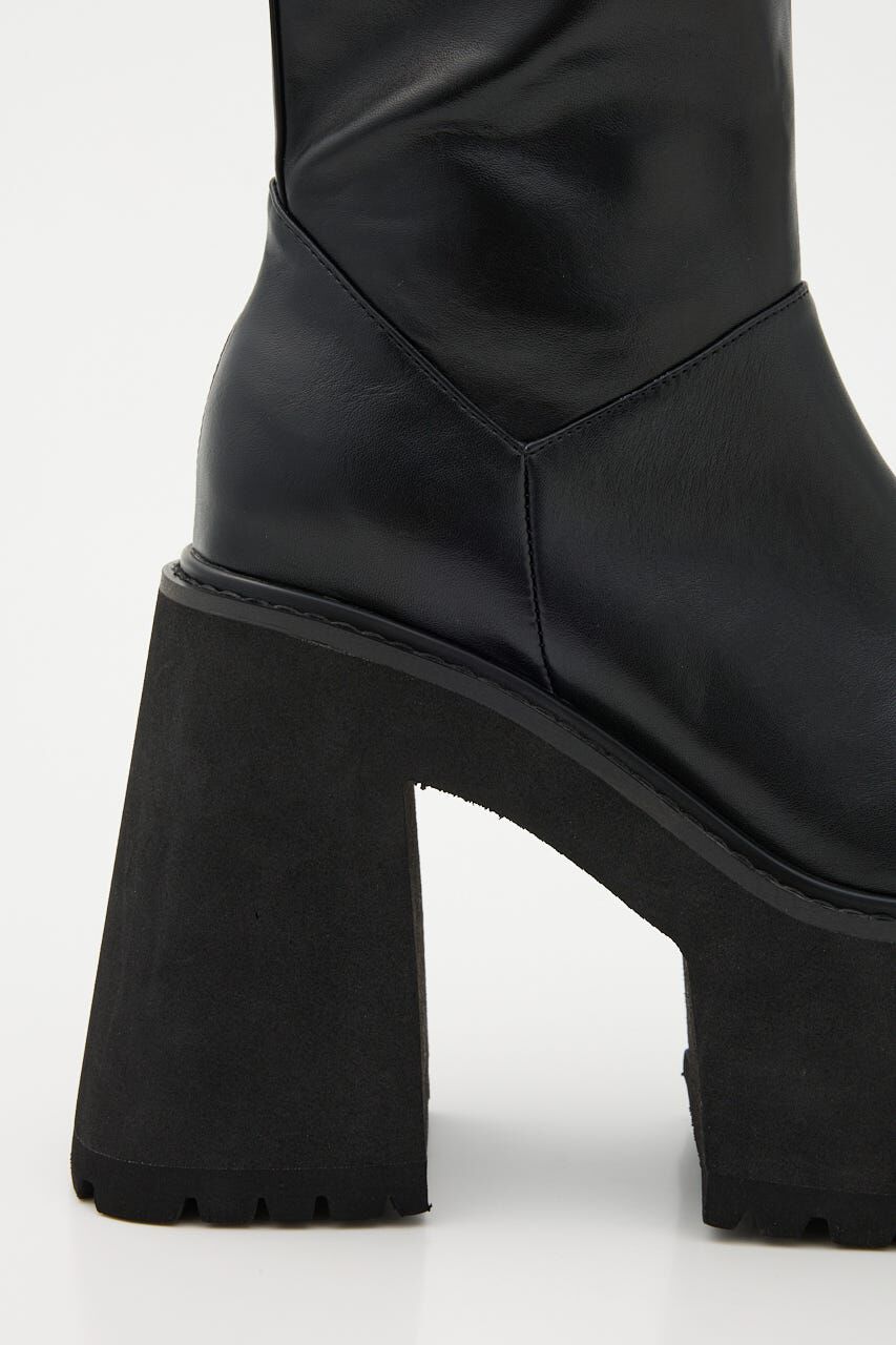 SLY「VOLUME CHUNKY SOLE M／ブーツ」|その他|