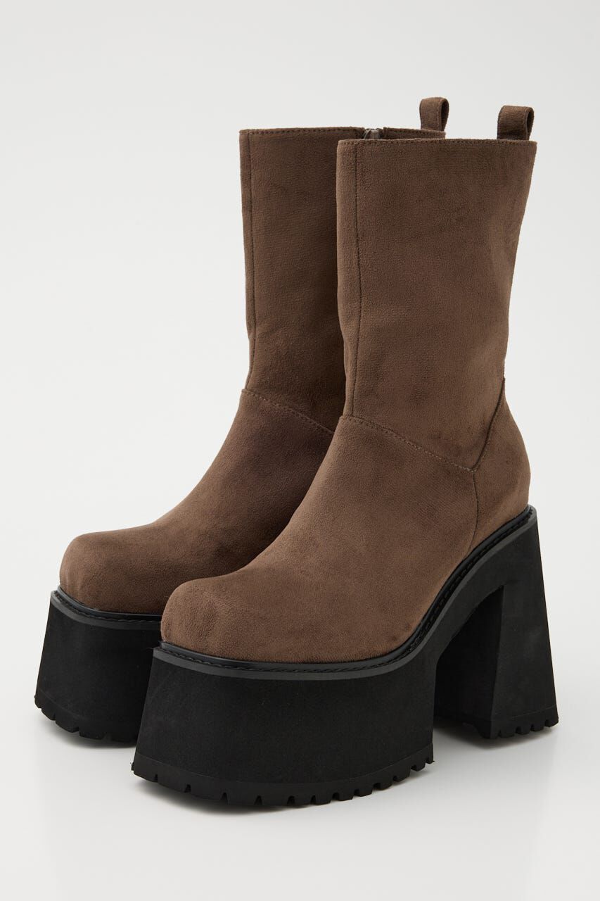 SLY「VOLUME CHUNKY SOLE M／ブーツ」|その他|