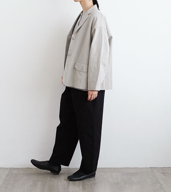 休日と詩「サクラエールジャケット」|その他|