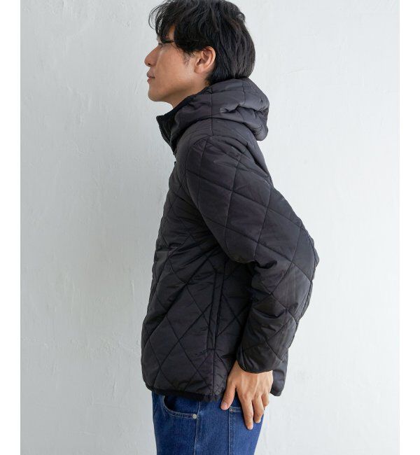 ikka「sorona(R) 3WAYマウンテンパーカー」|その他|