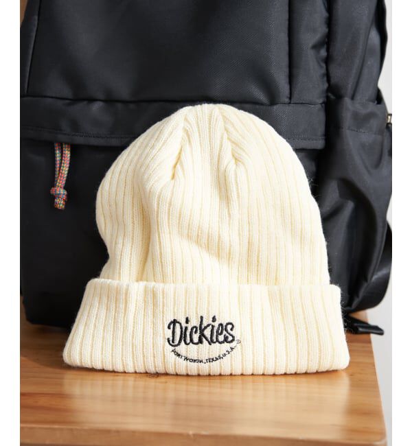Lbc with Life「Dickies ディッキーズ ニットキャップ 24」|その他|