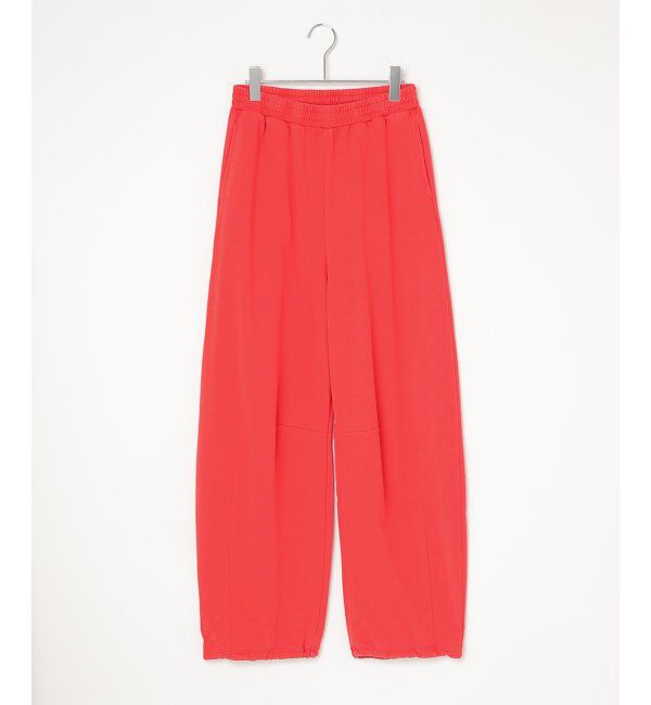 VENCE share style「【セットアップ対応】パウダー加工パンツ」|その他|