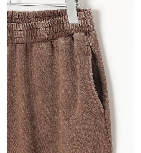 VENCE share style「【セットアップ対応】パウダー加工パンツ」|その他|