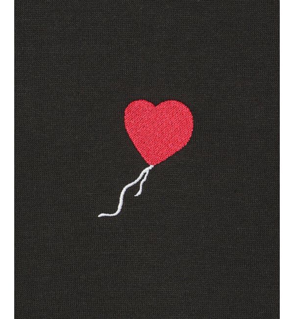 VENCE share style「Banksy バンクシー スウェットシャツ」|スウェット・ジャージ|