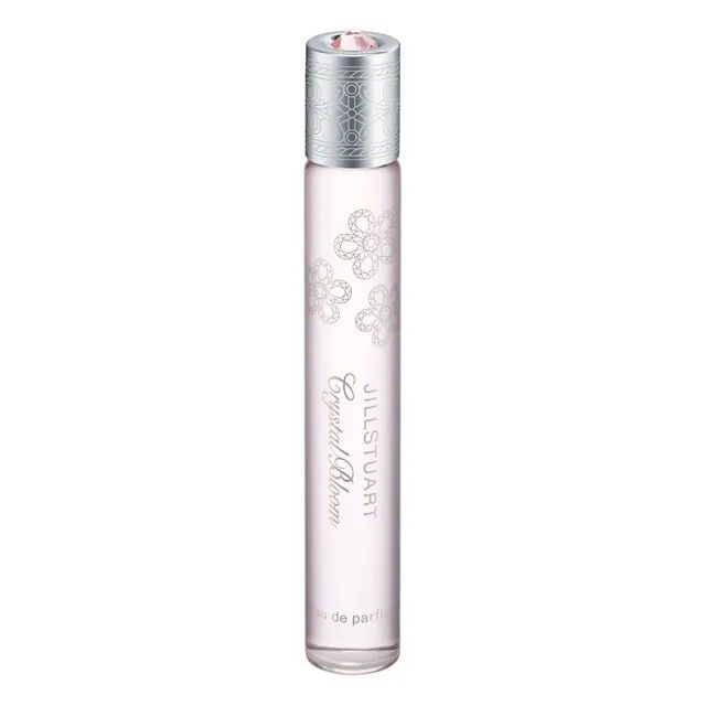 JILL STUART Beauty「ジルスチュアート  クリスタルブルーム　オードパルファン　ローラーボール10mL」|香水・フレグランス|-