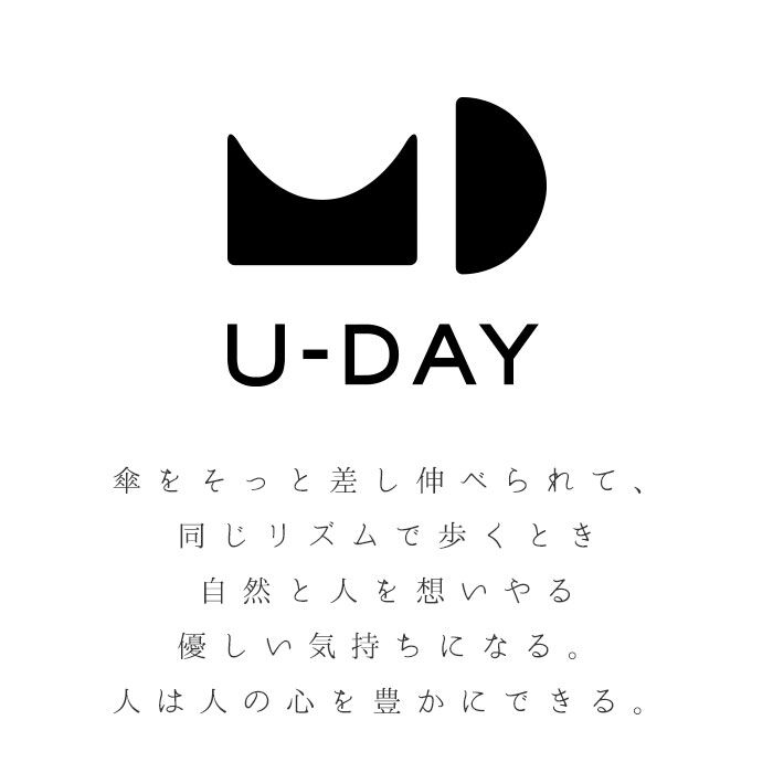 BACKYARD FAMILY「晴雨兼用 長傘 オシャレ 通販 ジャンプ傘 おしゃれ 晴雨兼用傘 レディース メンズ UVカット」|傘|