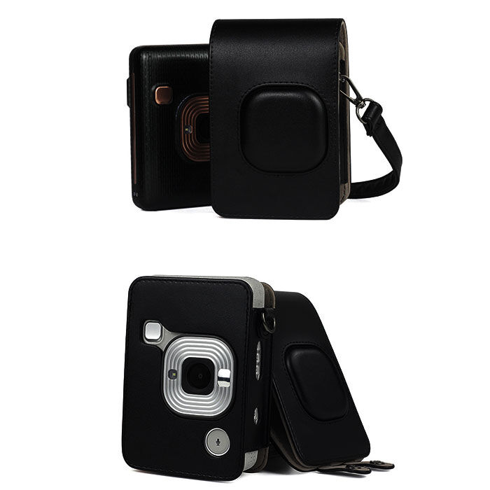 BACKYARD FAMILY「かわいい チェキ ケース 通販 instax mini LiPlay 専用ケース カメラケース」|モバイルケース|