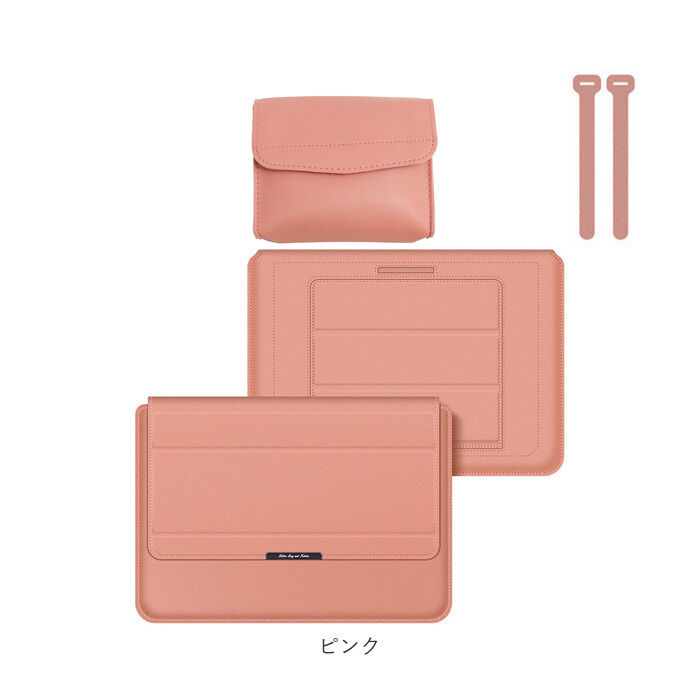 BACKYARD FAMILY「パソコンケース 可愛い 通販 ノートパソコン ケース タブレットケース 13インチ 13.3」|モバイルケース|