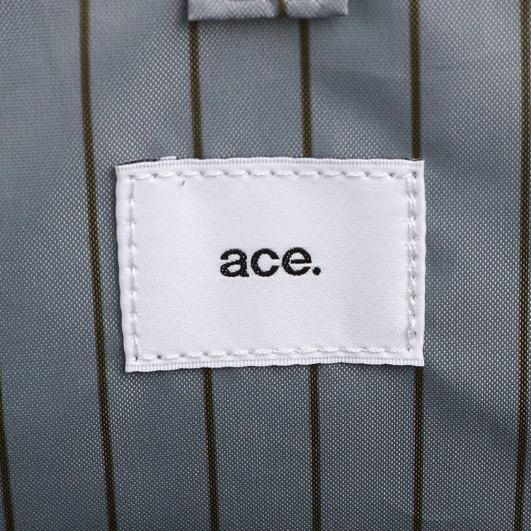 ace.「ace. エセンシア ワークスタイルビューティーズ ビジネスリュック A4／13.3インチサイズ 11483」|リュック|