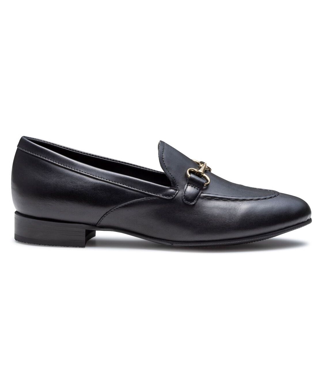 REGAL SHOES「REGAL　ビットローファー（GORE-TEX フットウェア）【ヒール20mm】　商品コード：F71RBJ」|レインシューズ|ブラック