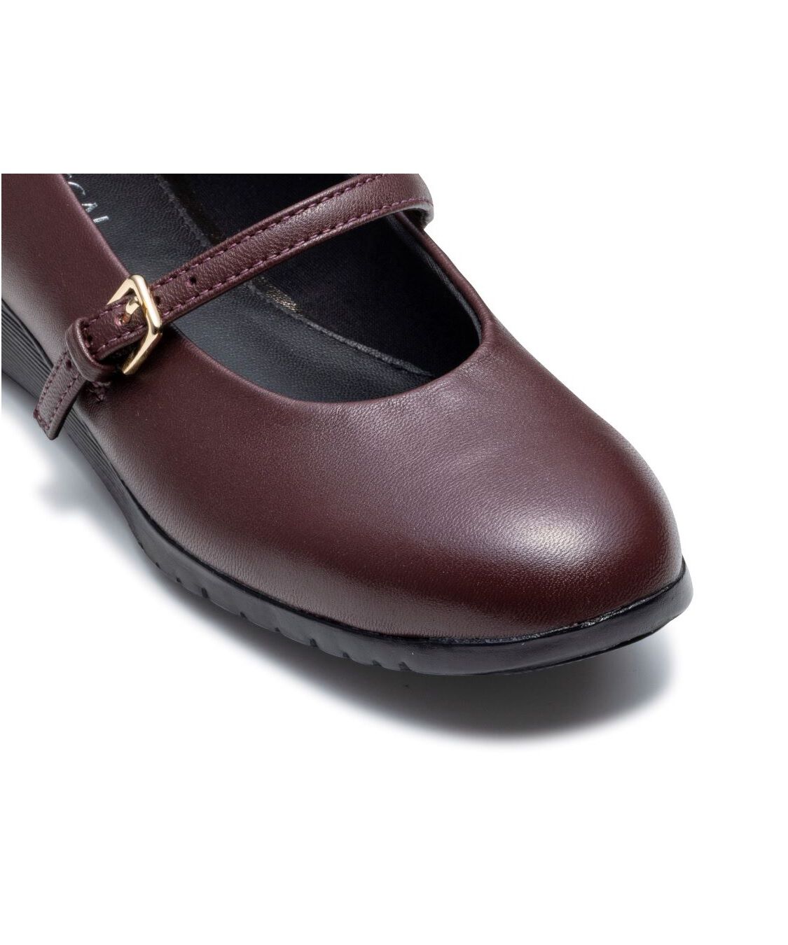 REGAL SHOES「REGAL 【新作】メリージェーン【ヒール30mm】　商品コード：HD02AG」|パンプス|