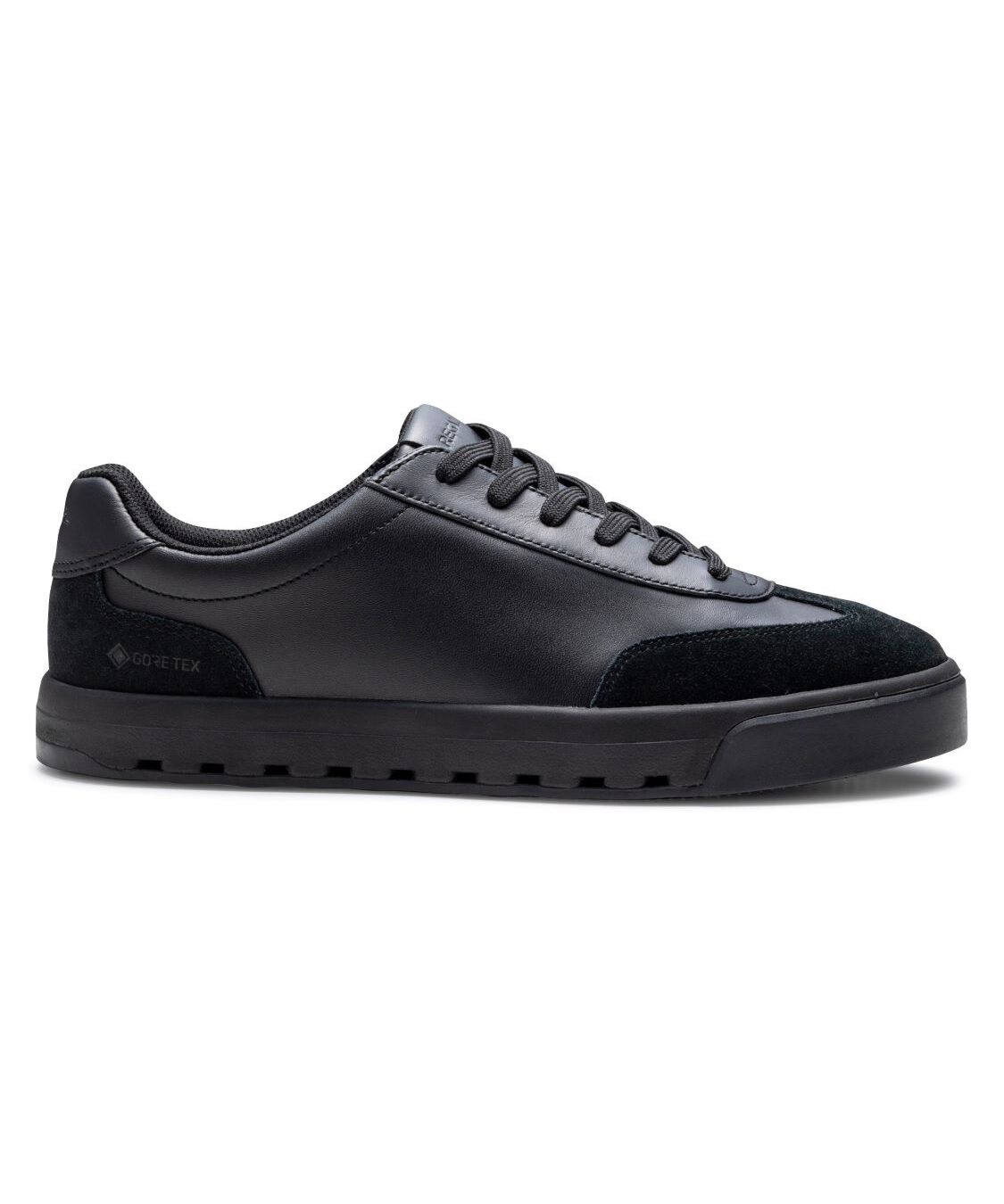 REGAL SHOES「REGAL 【新作】スニーカー（GORE-TEX SURROUND(R) フットウェア）　商品コード：67LLBC」|スニーカー|ブラック