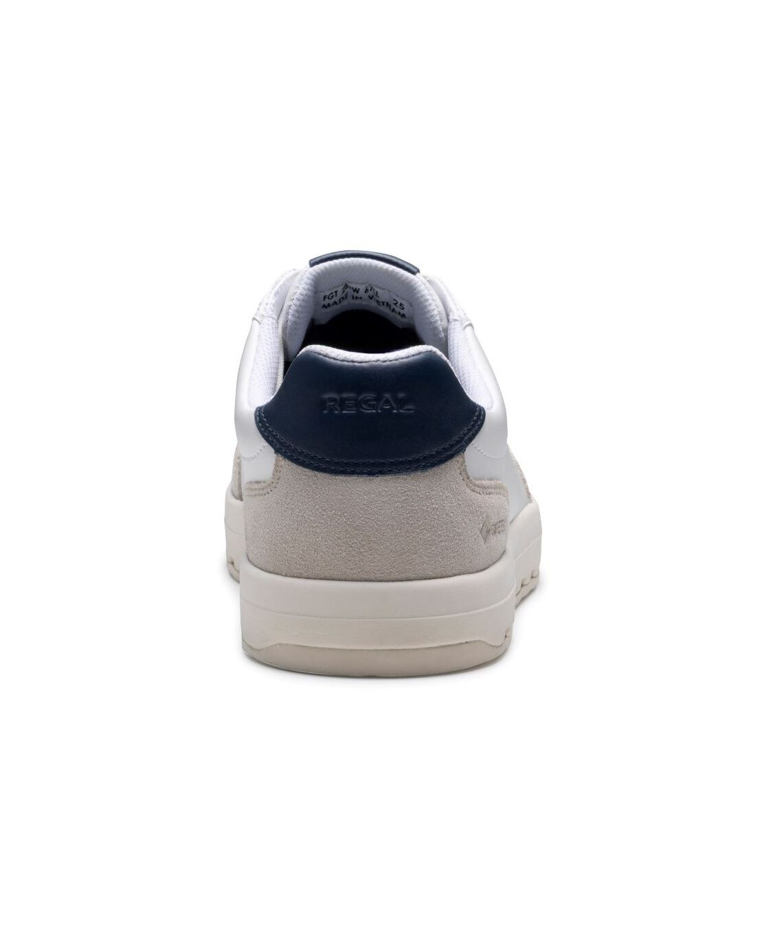 REGAL SHOES「REGAL 【新作】スニーカー（GORE-TEX SURROUND(R) フットウェア）　商品コード：67LLBC」|スニーカー|