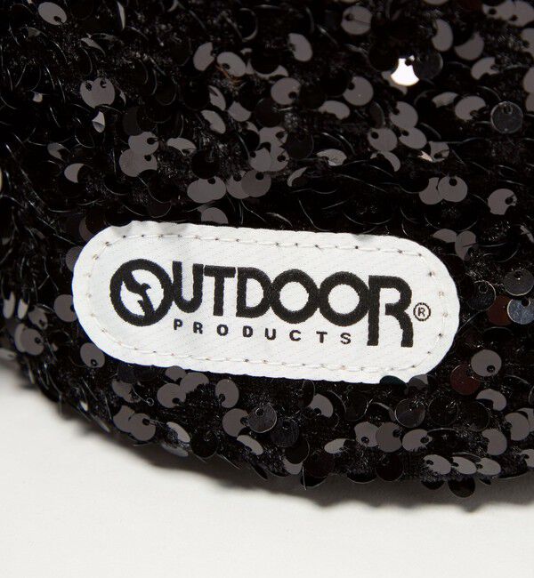ODETTE E ODILE「【別注】＜OUTDOOR PRODUCTS＞ 2wayBeltTote Spn」|ショルダー・メッセンジャー|