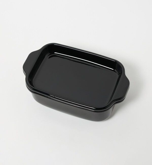 Style for Living「【別注】＜富士ホーロー＞天ぷら鍋 BLACK」|食器・キッチングッズ|