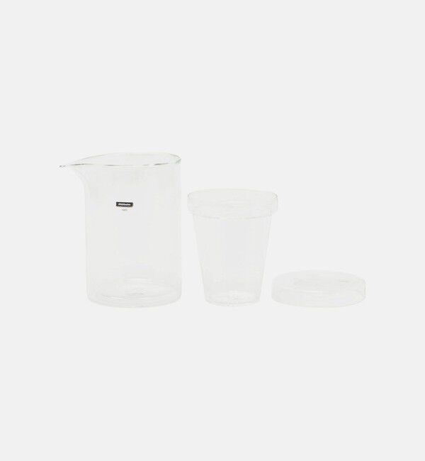 Style for Living「＜ANAheim＞ダブル ウォール ティー ポット 450ml」|食器・キッチングッズ|その他1