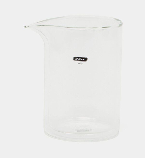 Style for Living「＜ANAheim＞ダブル ウォール ティー ポット 450ml」|食器・キッチングッズ|