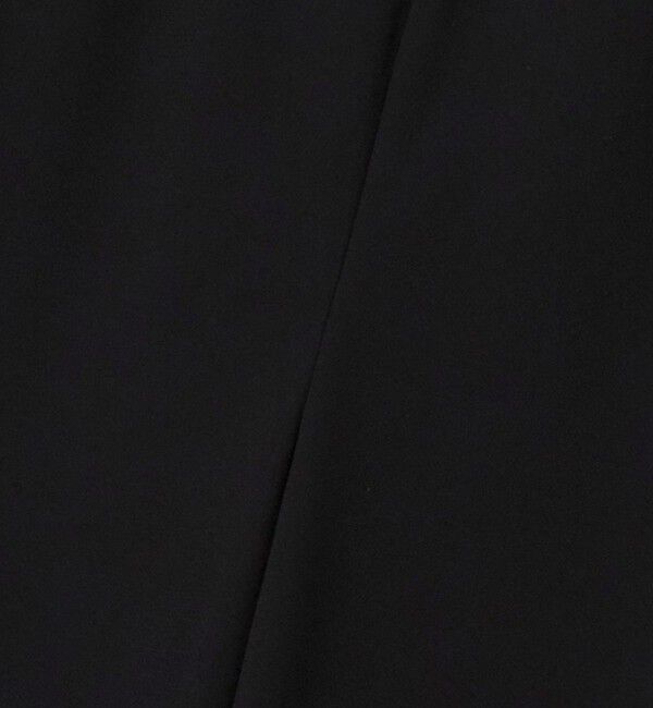 UNITED ARROWS「drapy イージーパンツ」|スラックス|