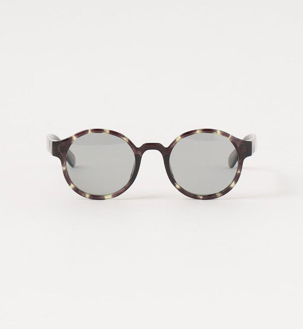 UNITED ARROWS green label relaxing「＜jugaad14＞RIPPLE リップル ファッション用グラス」|メガネ|