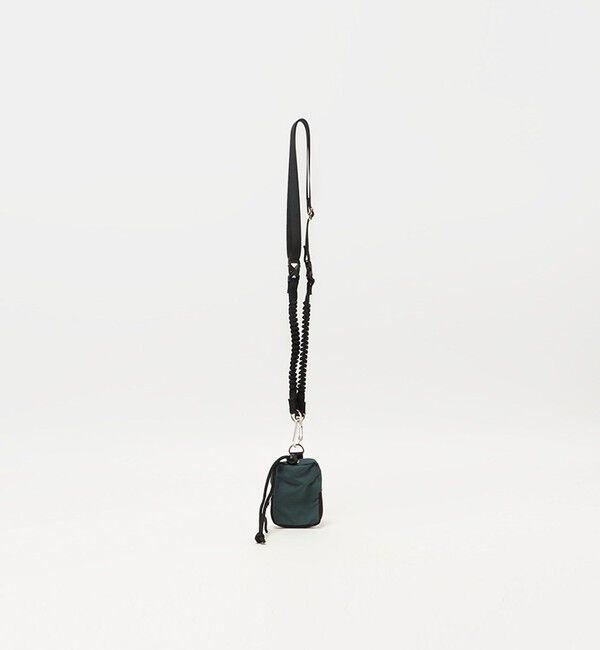 UNITED ARROWS green label relaxing「【別注】＜fellowww＞GLR 3P スリングポーチ」|その他|