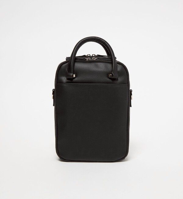 UNITED ARROWS green label relaxing「＜PARTE＞2WAY マルチポーチ型 ショルダーバッグ」|ショルダー・メッセンジャー|