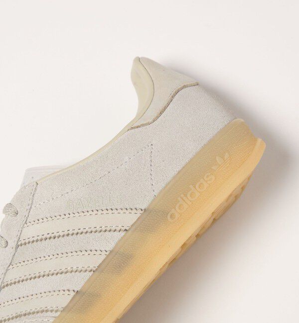 UNITED ARROWS green label relaxing「【国内EXCLUSIVE】＜adidas Originals＞GAZELLE INDOOR スニーカー」|スニーカー|