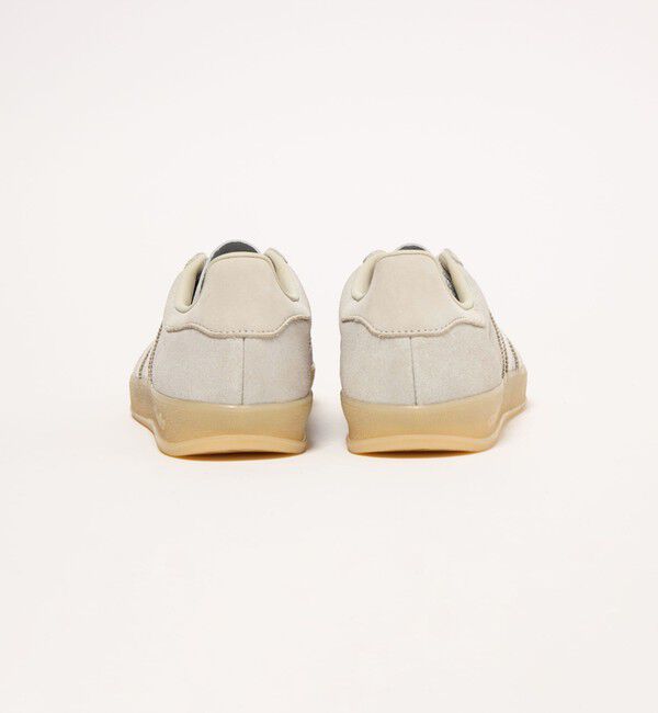 UNITED ARROWS green label relaxing「【国内EXCLUSIVE】＜adidas Originals＞GAZELLE INDOOR スニーカー」|スニーカー|