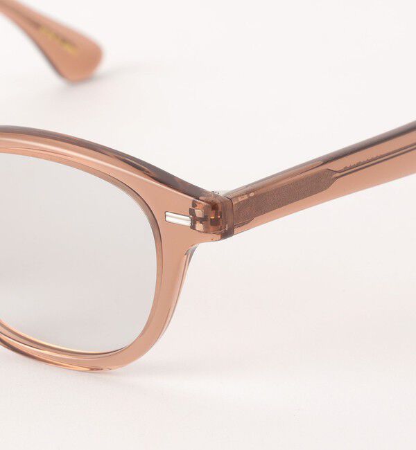 BEAUTY&YOUTH UNITED ARROWS「【別注】＜KANEKO OPTICAL（金子眼鏡）＞John ジョン サングラス」|サングラス|