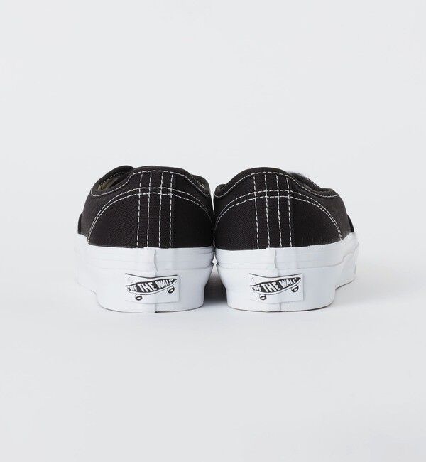 BEAUTY&YOUTH UNITED ARROWS「＜VANS＞オーセンティック リイシュー 44/スニーカー」|スニーカー|