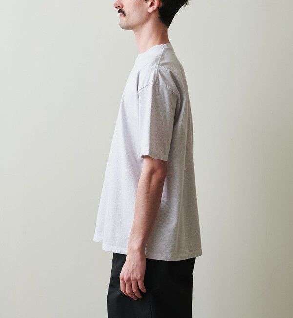 STEVEN ALAN「＜Steven Alan＞ パック チューブボディ Tシャツ」|Tシャツ・カットソー|