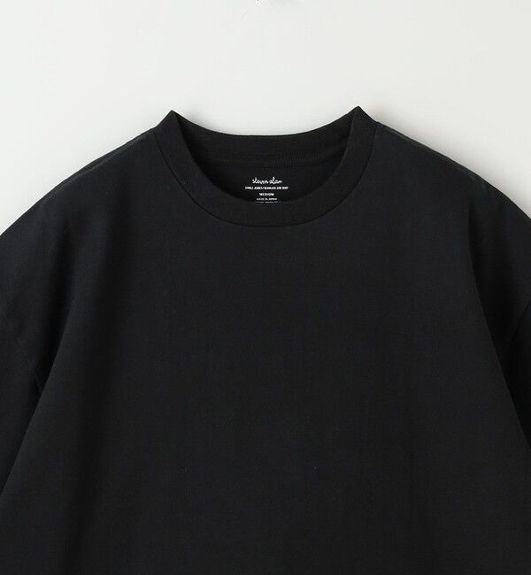 STEVEN ALAN「＜Steven Alan＞ パック チューブボディ Tシャツ」|Tシャツ・カットソー|