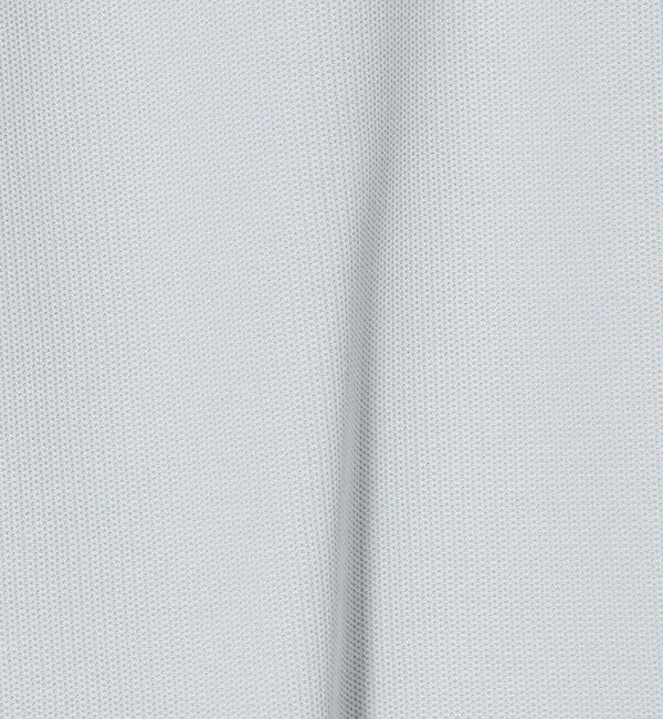 BEAUTY&YOUTH UNITED ARROWS「＜LACOSTE for BEAUTY&YOUTH＞1トーン ショートスリーブ Tシャツ」|Tシャツ・カットソー|