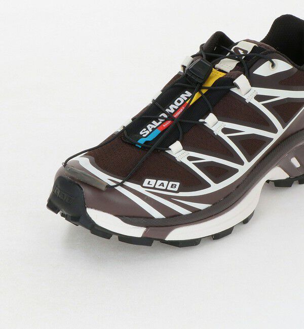 BEAUTY&YOUTH UNITED ARROWS「＜Salomon＞XT-6/スニーカー」|スニーカー|