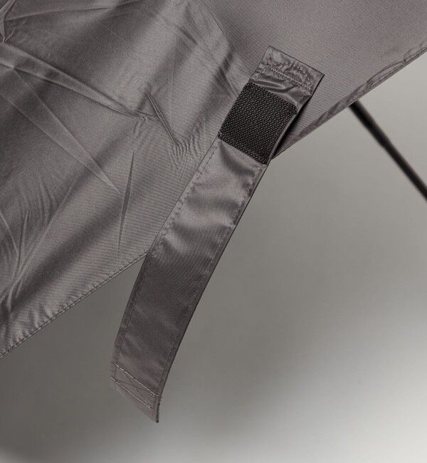 BEAUTY&YOUTH UNITED ARROWS「傘ソムリエ監修 QUICK SHUT 自動開閉 折り畳み傘 晴雨兼用」|傘|
