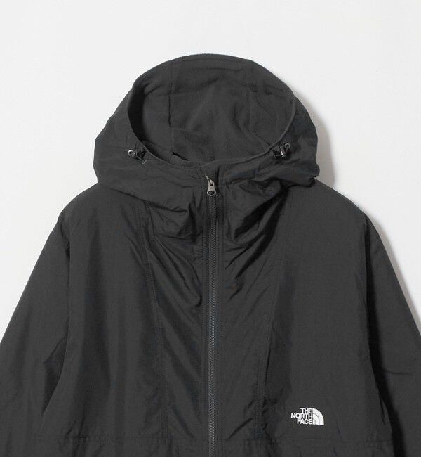 BEAUTY&YOUTH UNITED ARROWS「【WEB限定】＜THE NORTH FACE＞コンパクト ノマドジャケット」|その他|