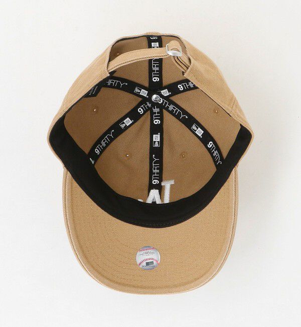 California General Store「＜NEWERA &times; CGS.＞9THIRTY DUCK キャップ」|キャップ・キャスケット|