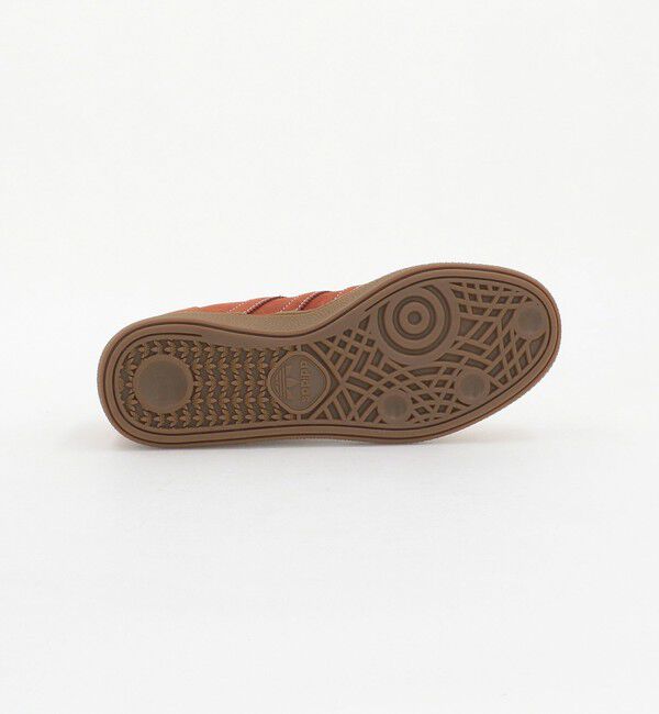BEAUTY&YOUTH UNITED ARROWS「＜adidas Originals＞ヌバック HANDBALL SPEZIAL スニーカー」|スニーカー|