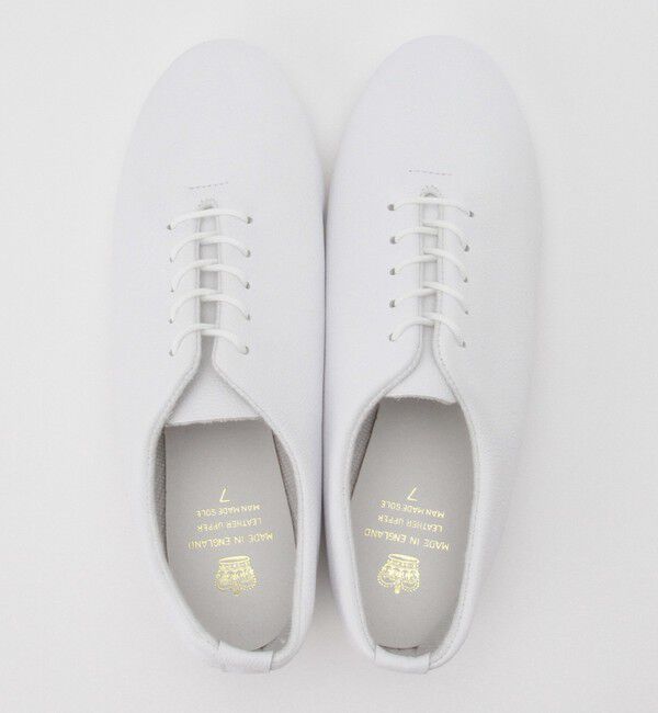 BEAMS SELECTION for WOMEN「CROWN / DanceJazz シューズ」|バレエシューズ|
