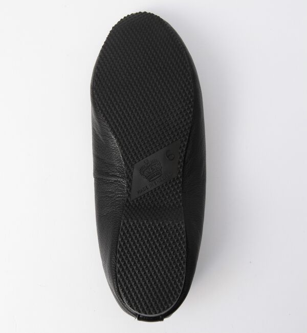 BEAMS SELECTION for WOMEN「CROWN / DanceJazz シューズ」|バレエシューズ|